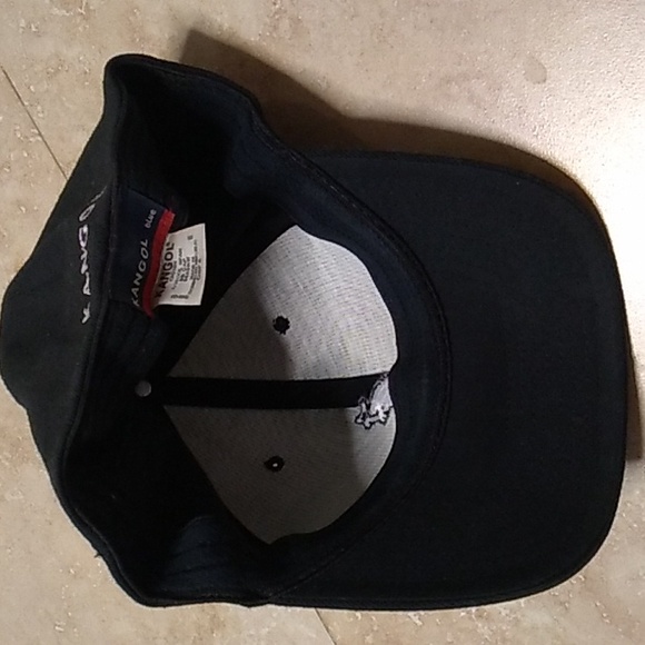 Kangol baseball cap hat - Picture 2 of 3